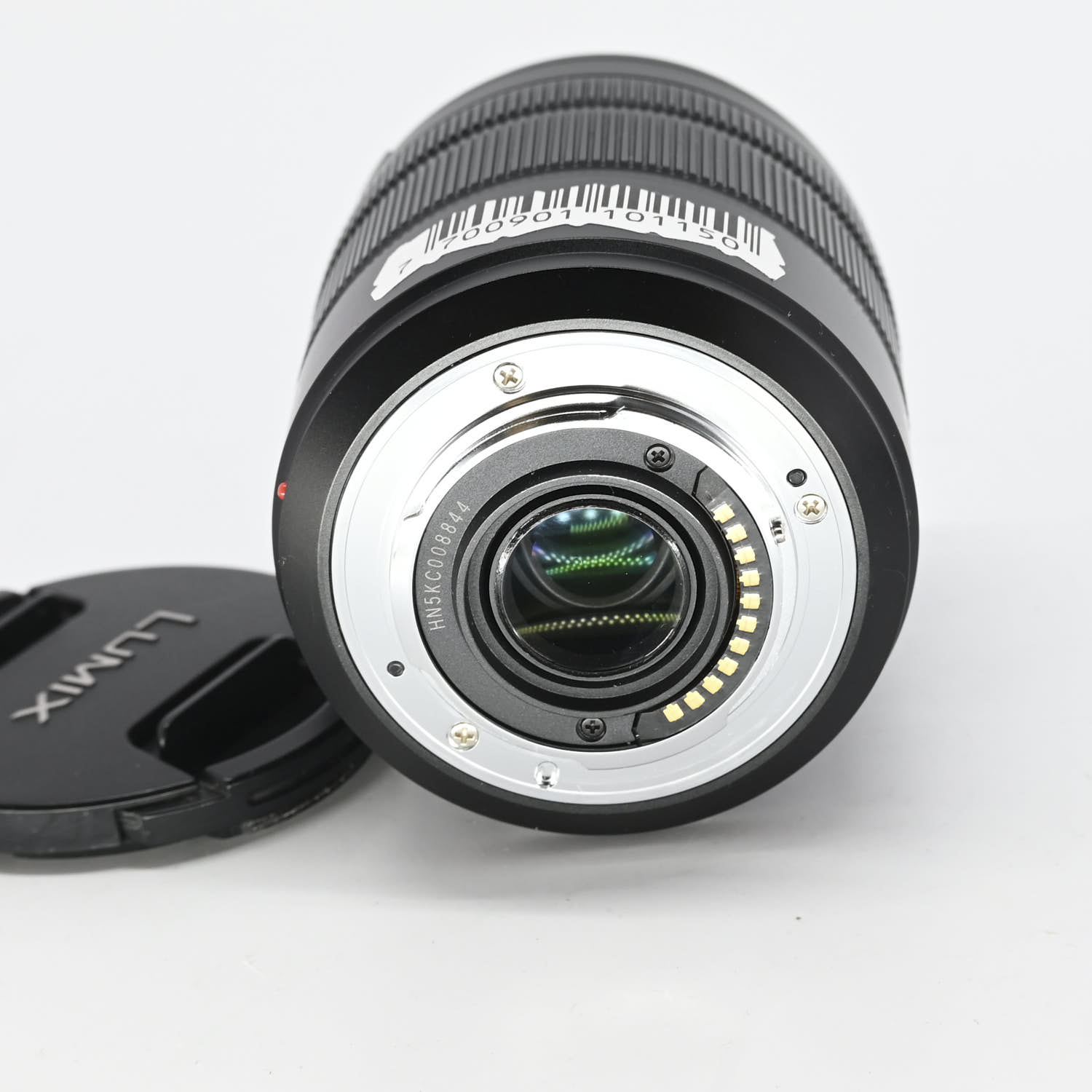 Panasonic Lumix GVario 14-140mm 3.5-5.6 gebraucht