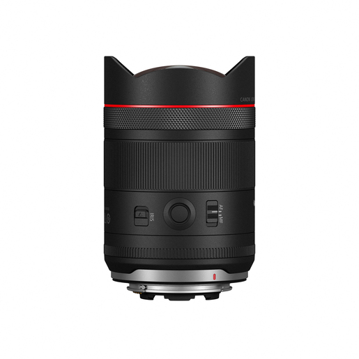 Canon RF 14mm 1.4 L VCM