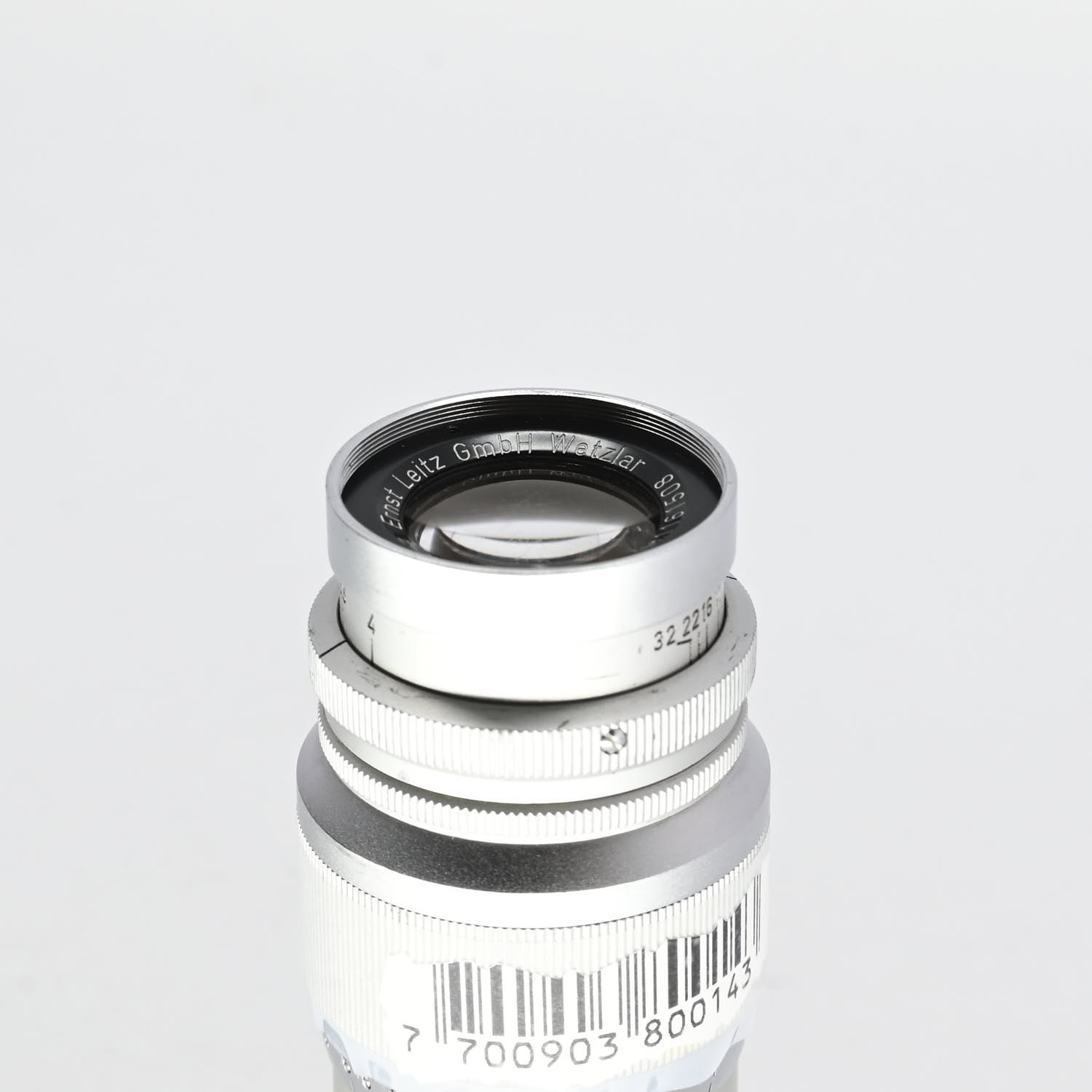 Leica 90mm f4 gebraucht