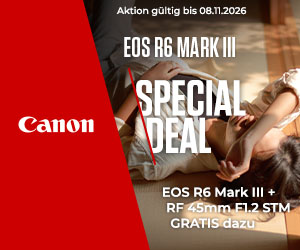 eos r6 III special deal 45mm 2026