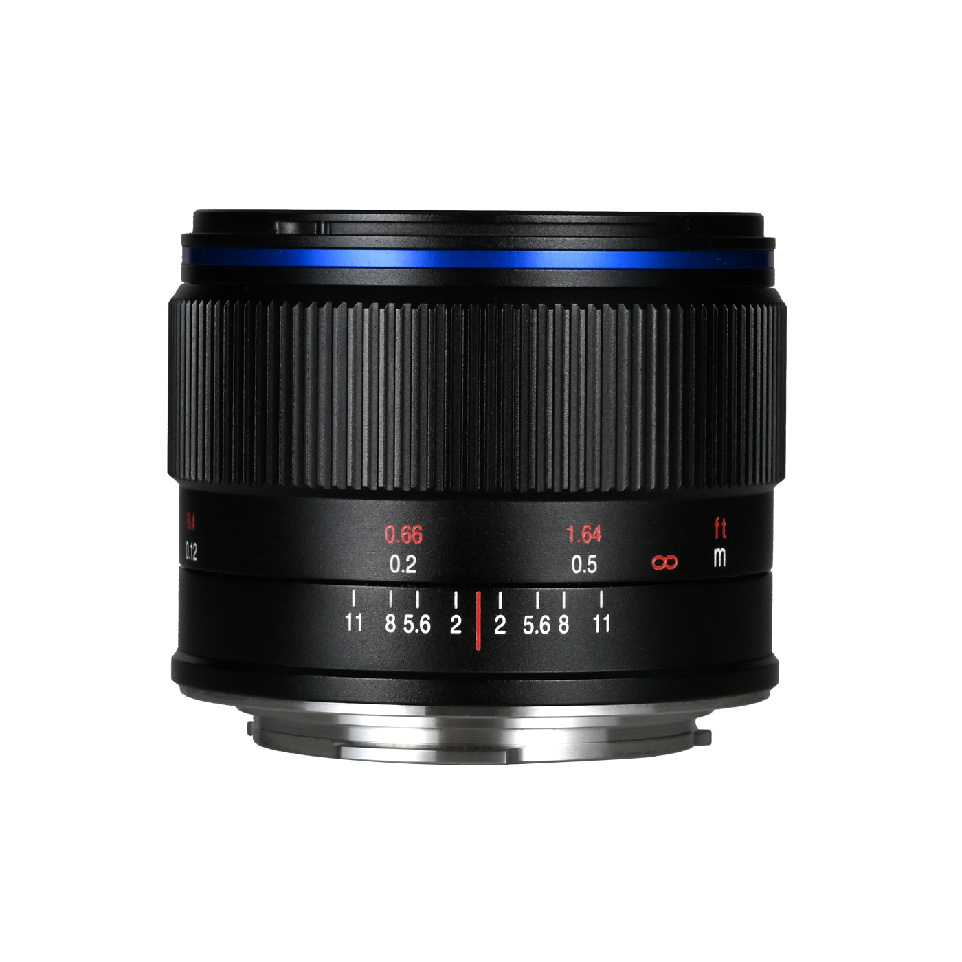 LAOWA 7,5mm f/2,0 mit Blendenmotor A - MFT