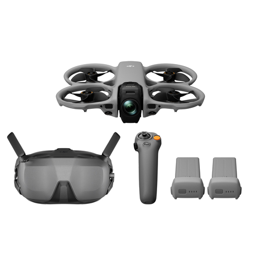 DJI Avata 360 Motion Fly More Combo