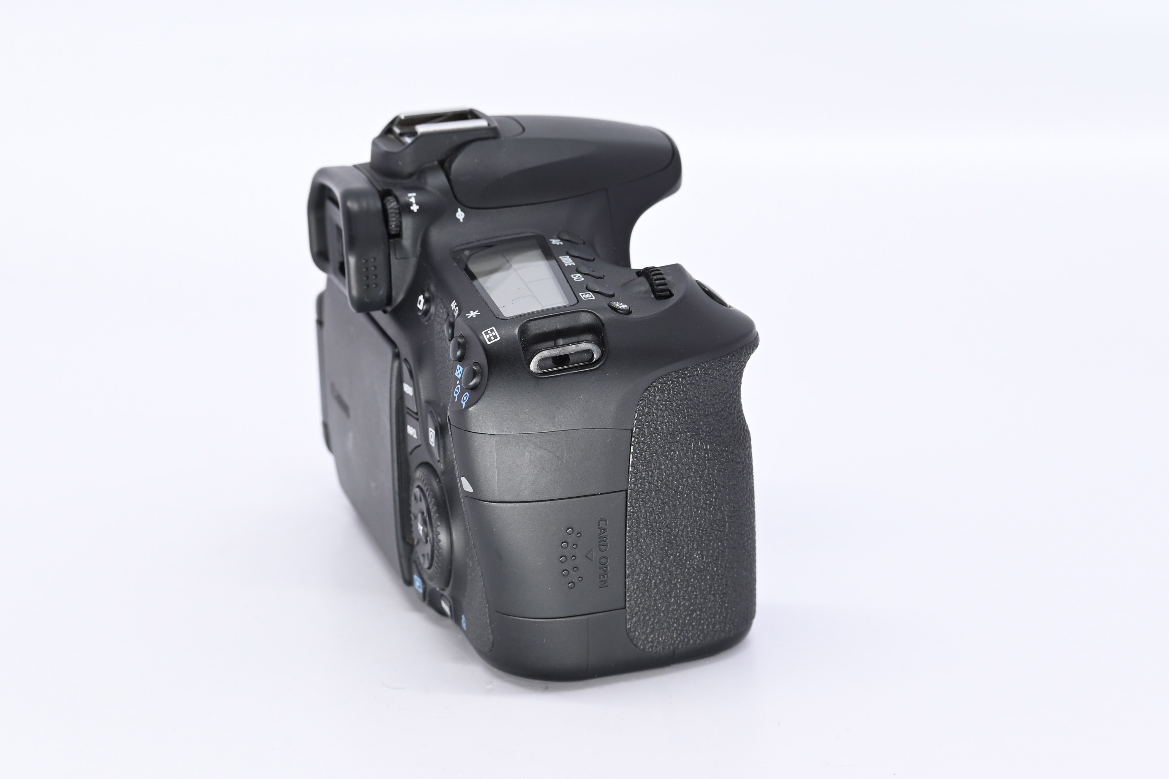 Canon EOS 60D Gehäuse gebraucht