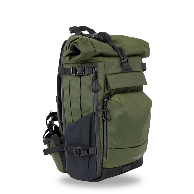 Compagnon Fotorucksack The Element 20L