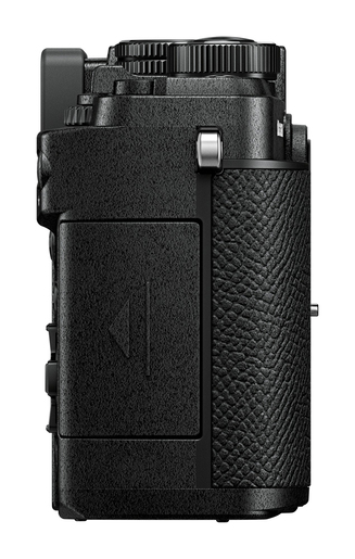 OM SYSTEM PEN + 14-42mm 3.5-5.6 III schwarz