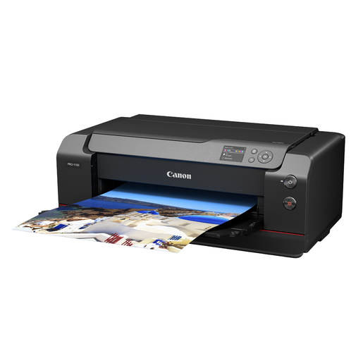 Canon imagePROGRAF PRO-1100 A2-Desktop-Drucker 4549292240887