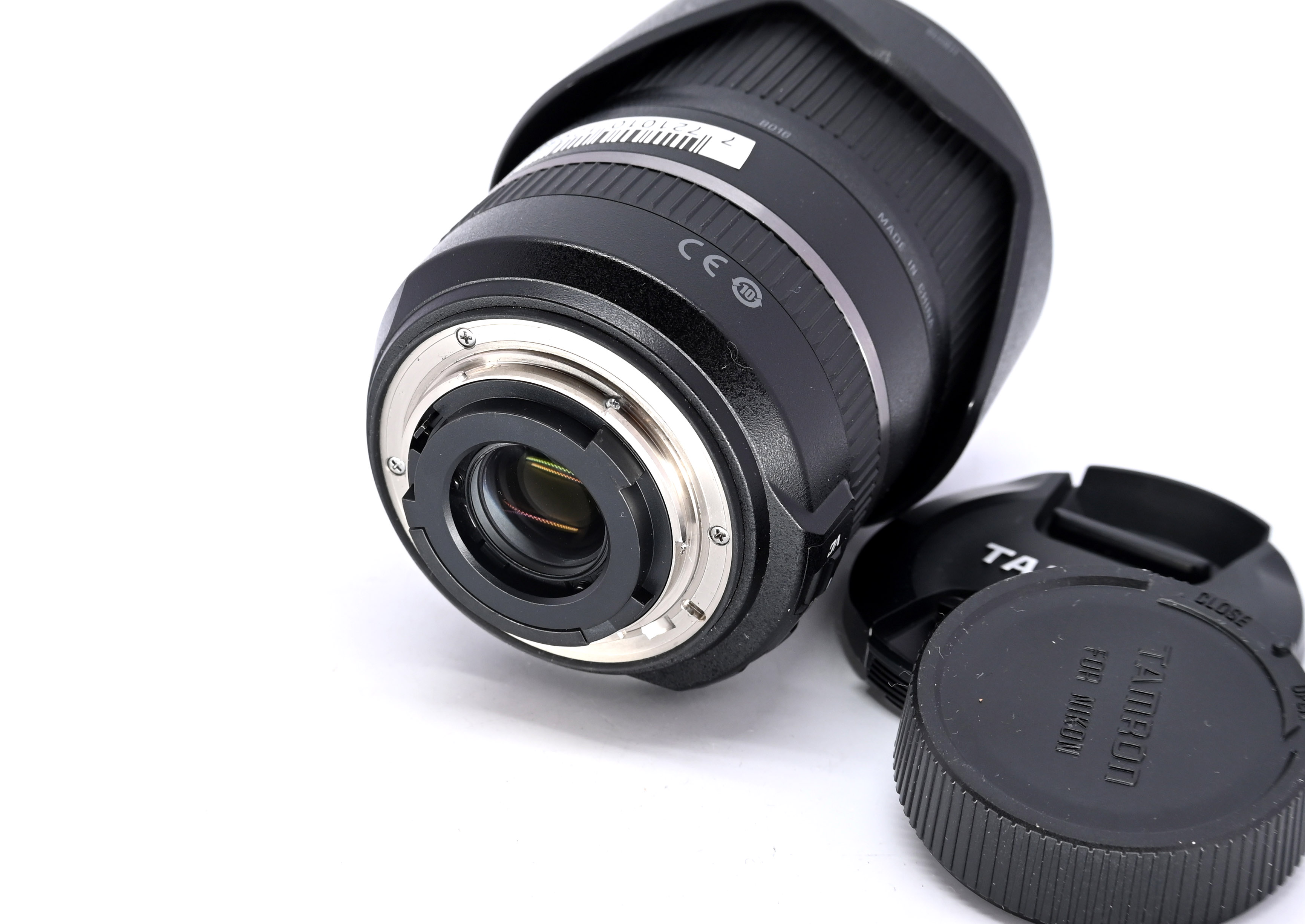 Tamron 16-300mm für Nikon gebraucht