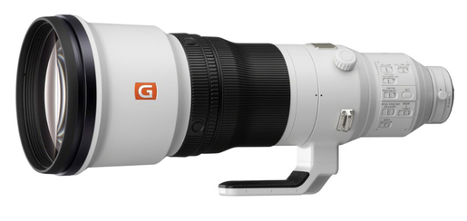 Sony 600mm F4 GM OSS