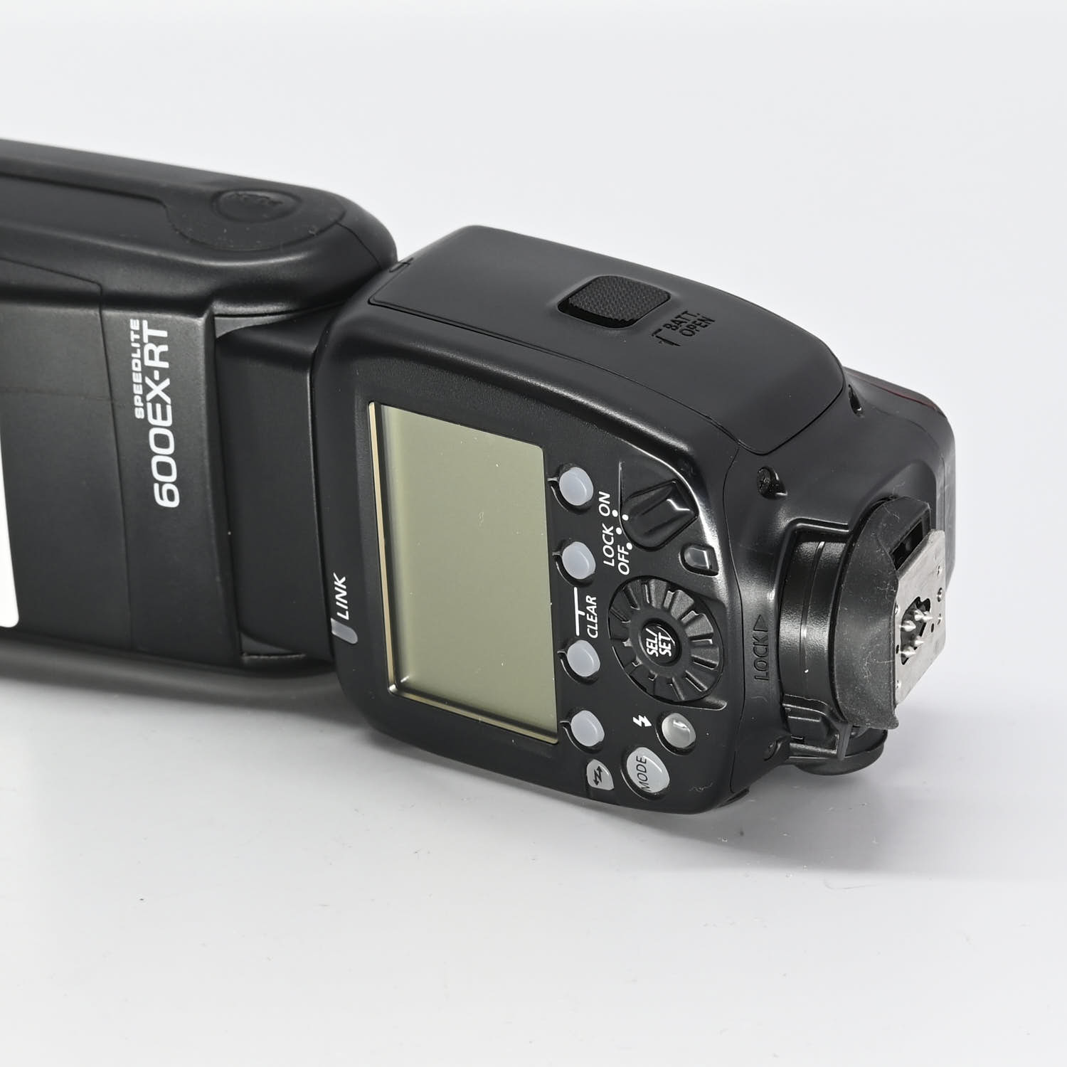 Canon 600 EX-RT gebraucht