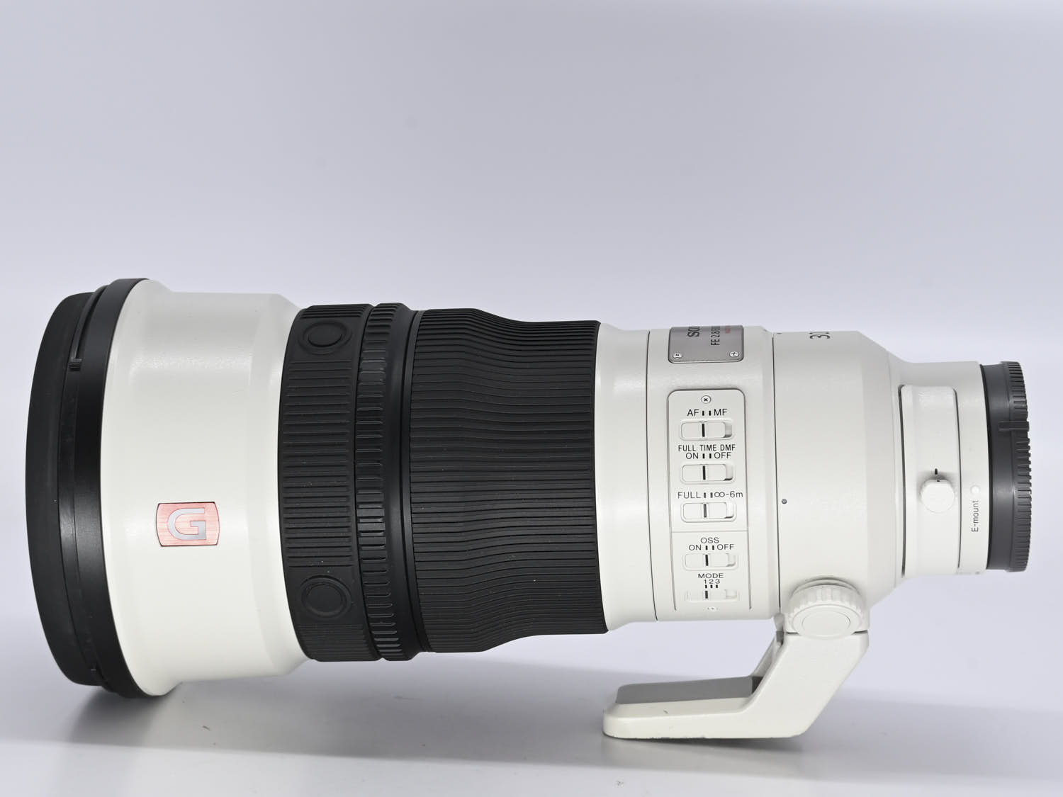 Sony 300mm F2.8 GM gebraucht