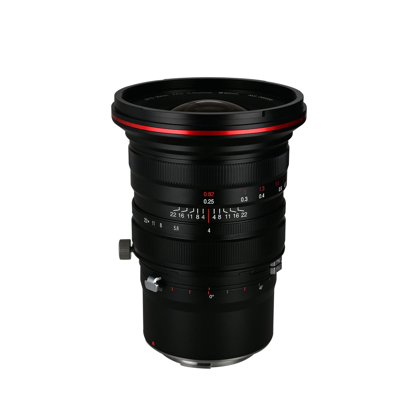LAOWA 20mm f/4 Zero-D Shift - L-Mount (FF)