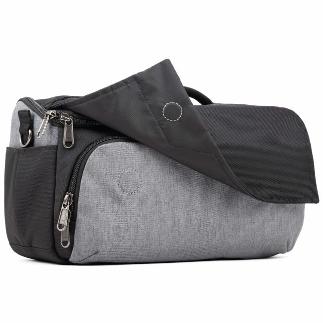 ThinkTank Mirrorless Mover 25 - Cool Grey