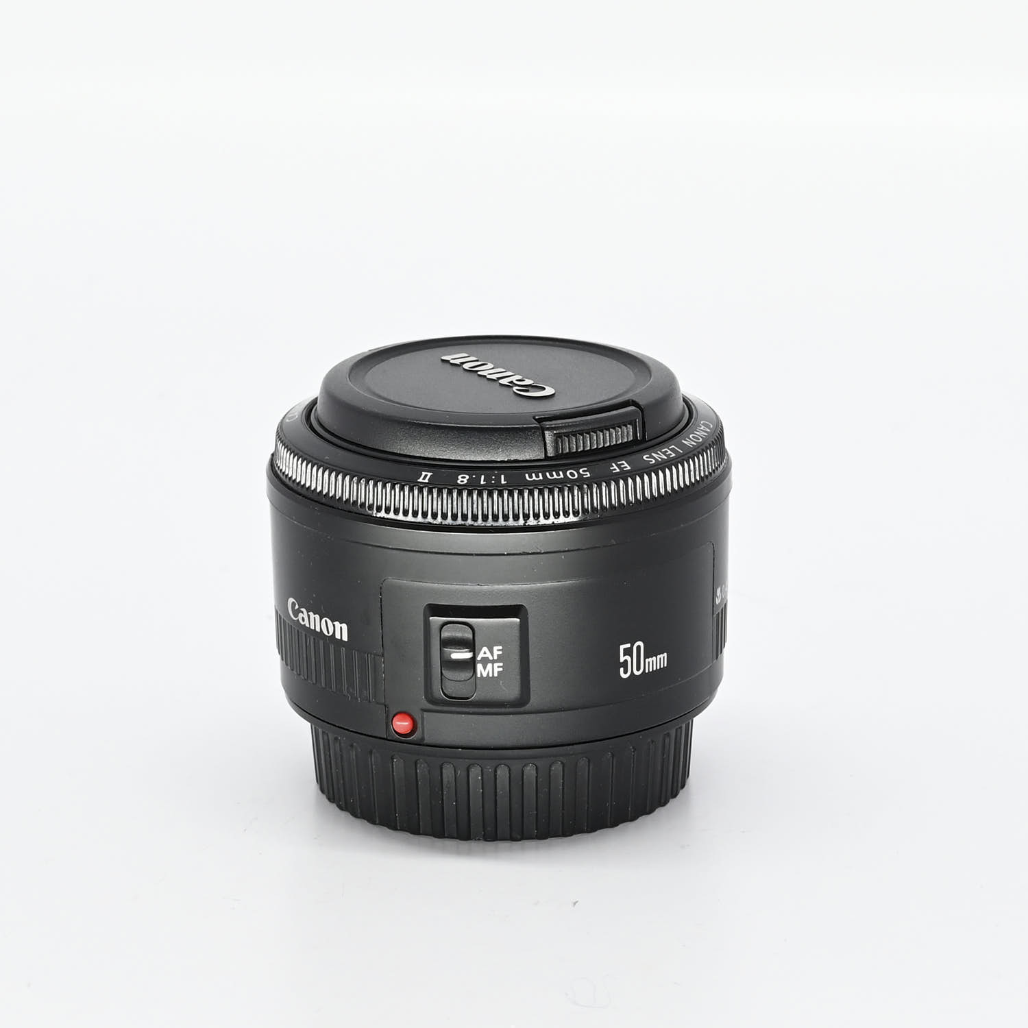 Canon EF 50mm f 1.8 II gebraucht