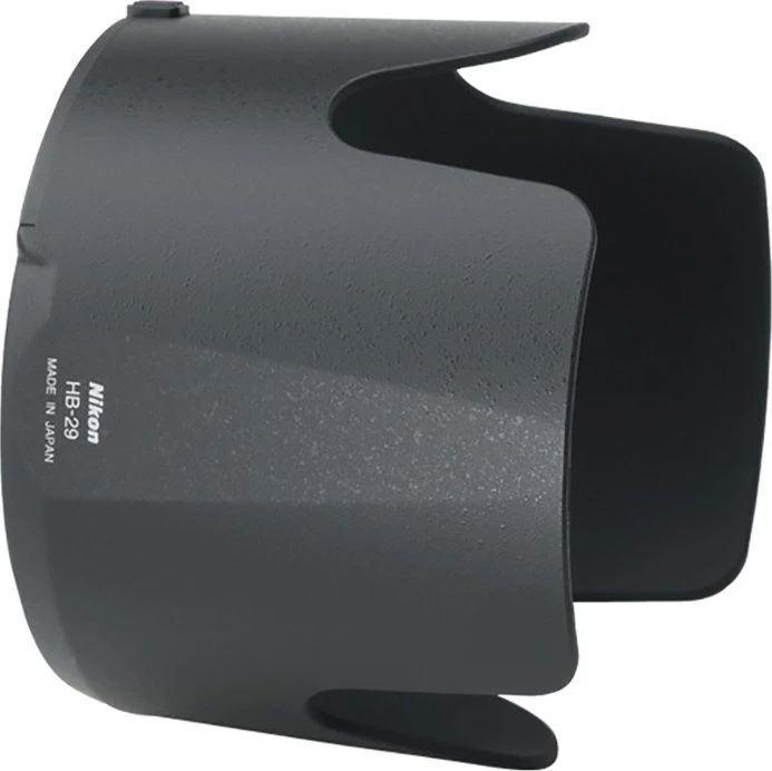 Nikon HB-29 Sonnenblende AF S VR 70-200/2,8