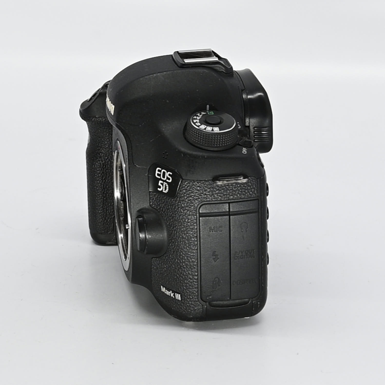 Canon 5D III gebraucht