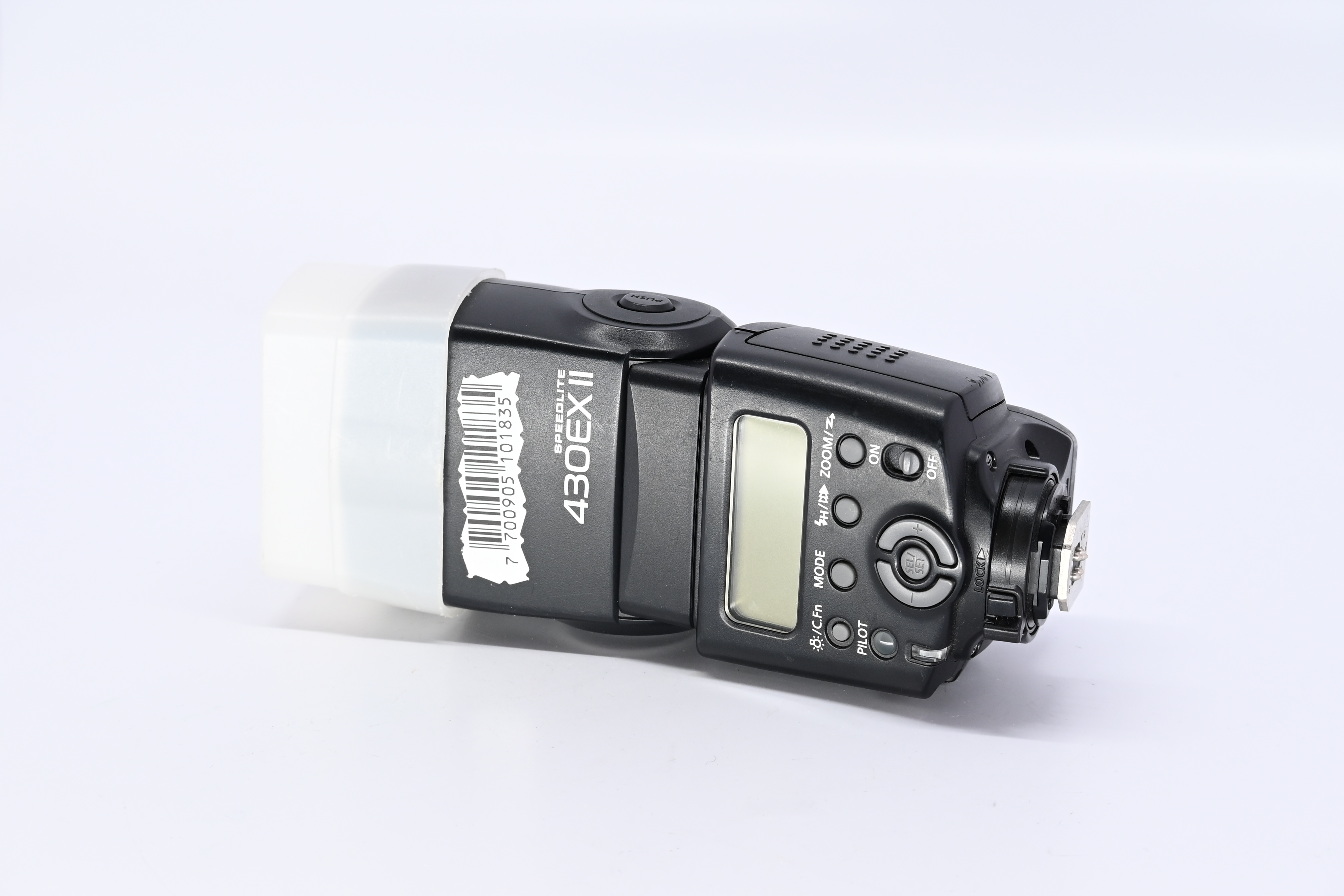 Canon 430 EX II gebraucht
