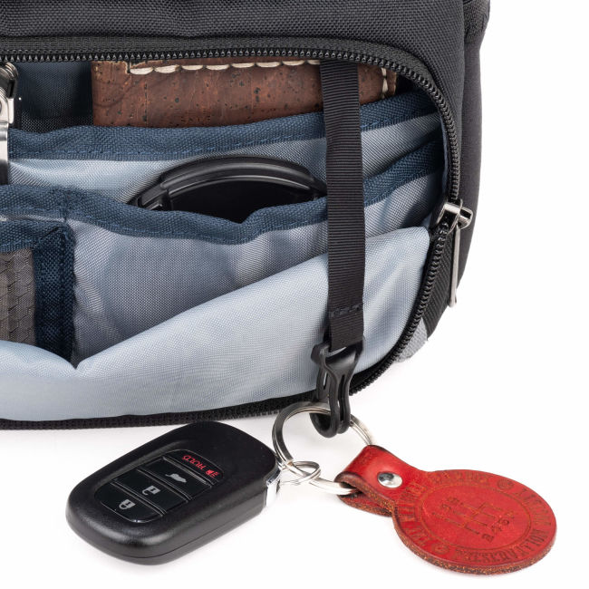 ThinkTank Mirrorless Mover 20 cool grey