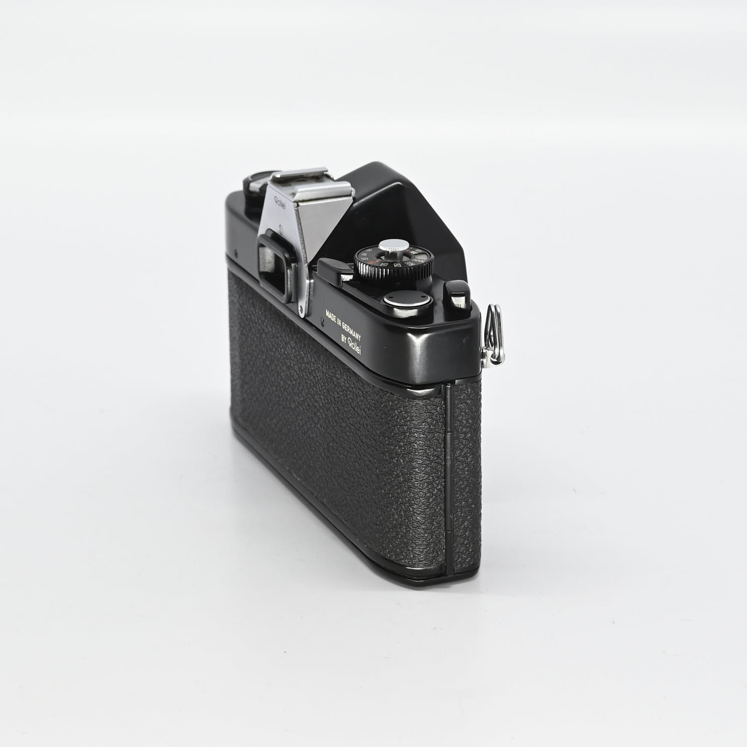 Rolleiflex SL 35 gebraucht