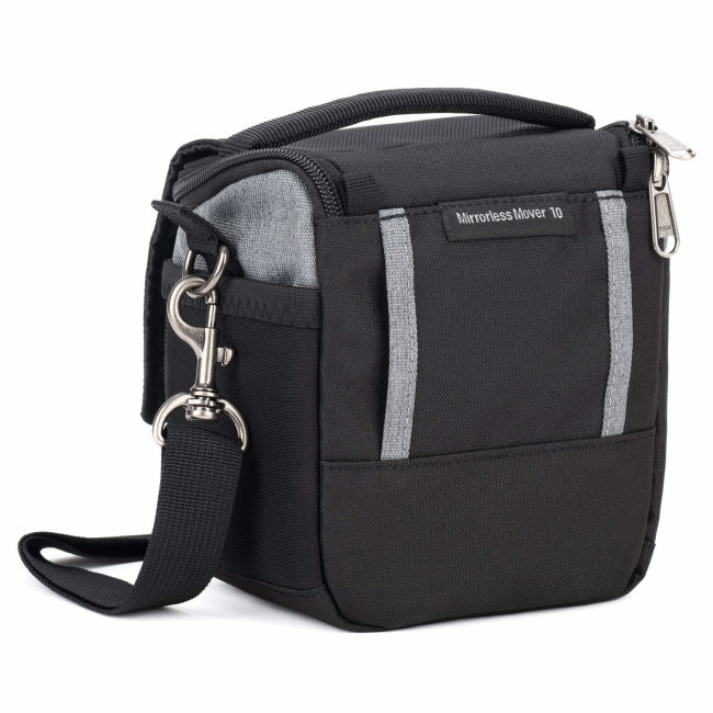 ThinkTank Mirrorless Mover 10 - Cool Grey