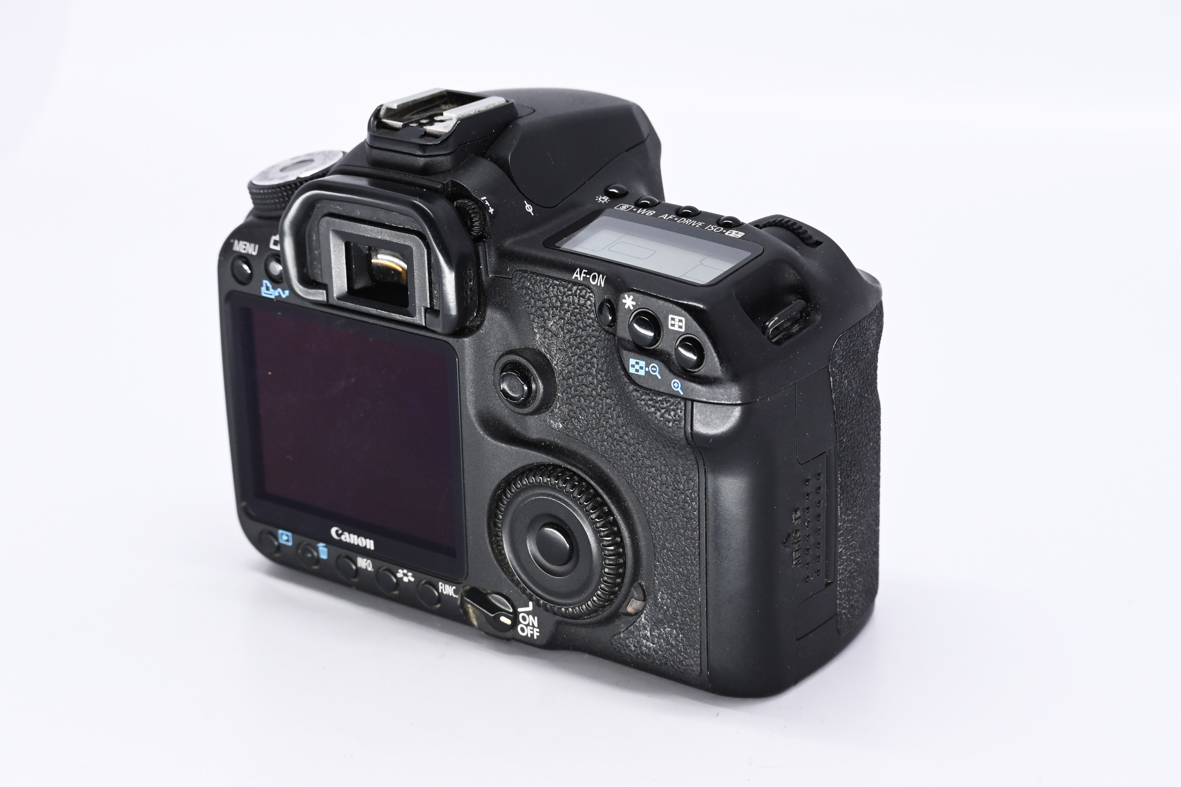 Canon EOS 50D gebraucht