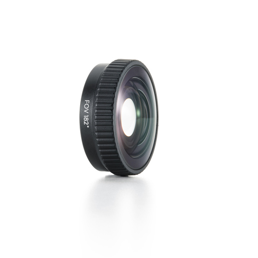 DJI Osmo Action 6 FOV Boost Objektiv