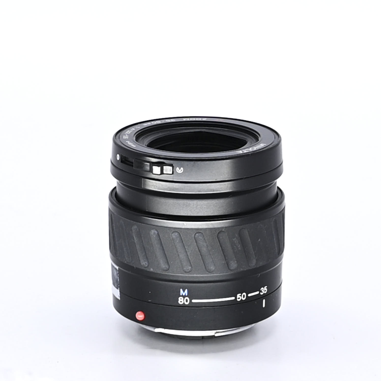 Minolta AF 35-80mm gebraucht