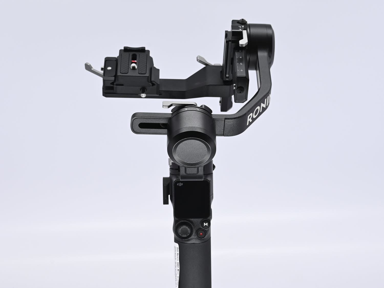 DJI Ronin RS3 Mini Gimbal gebraucht