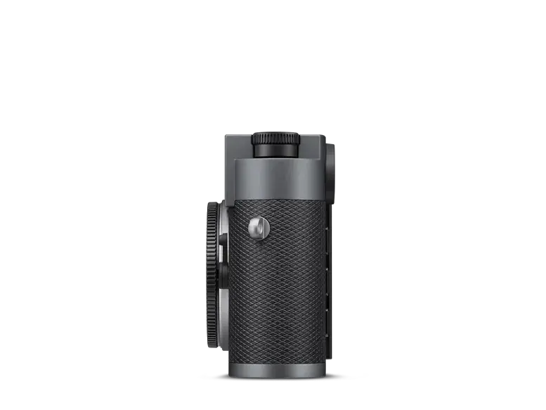 Leica M11-P, metallgrau lackiert