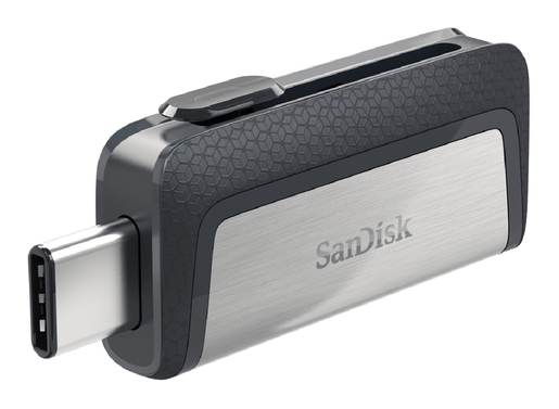 SanDisk Ultra Dual Drive USB-C 64GB Adapter