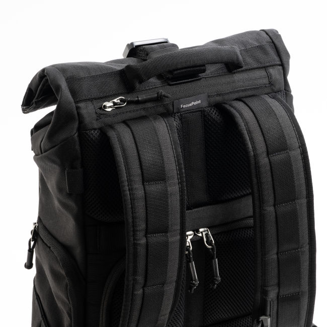 ThinkTank FocusPoint 22L Asphalt Black