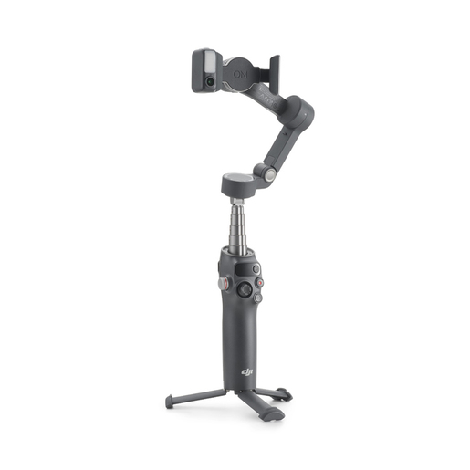 DJI Osmo Mobile 8 Advanced Tracking Kit