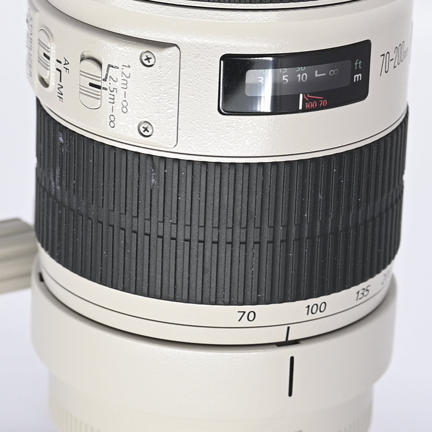 Canon EF 70-200 IS II gebraucht