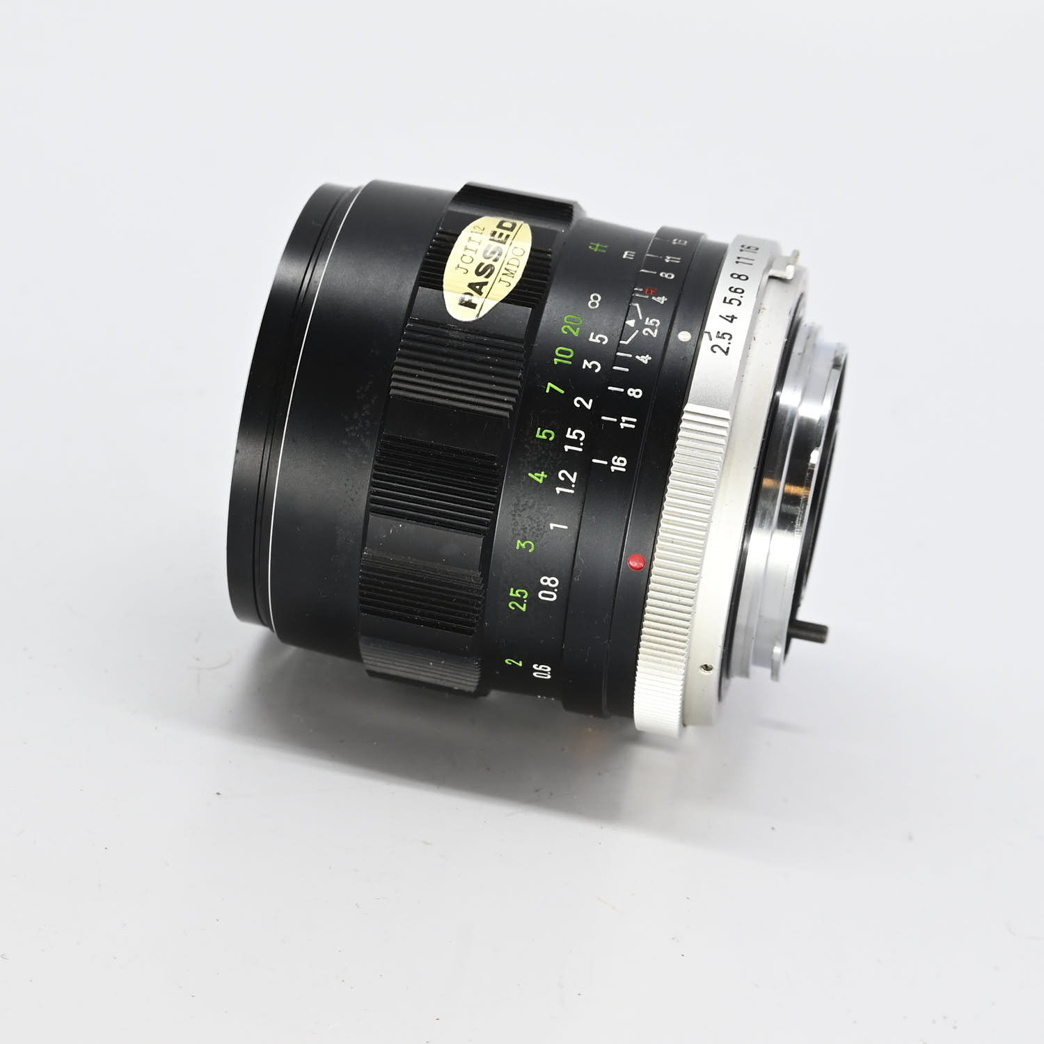 Minolta 28mm f2.5 gebraucht