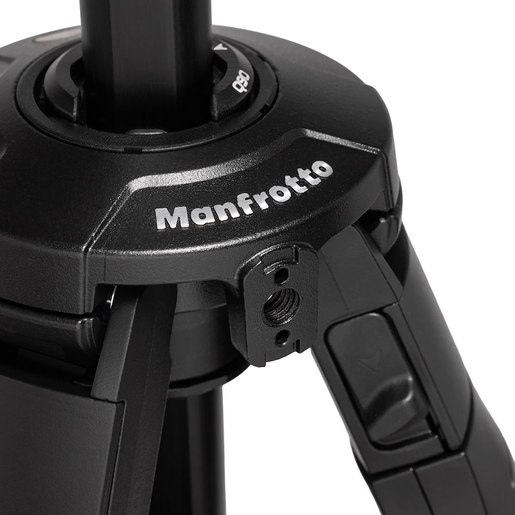 Manfrotto One Photo Alu Stativ (MTONEPA)