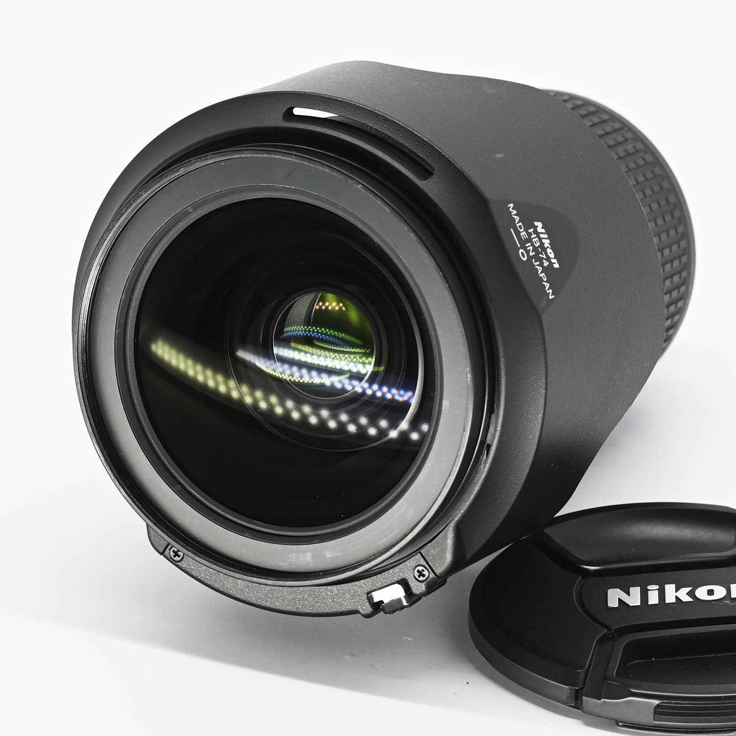 Nikon 24-70mm F2.8 ED VR AF-S gebraucht