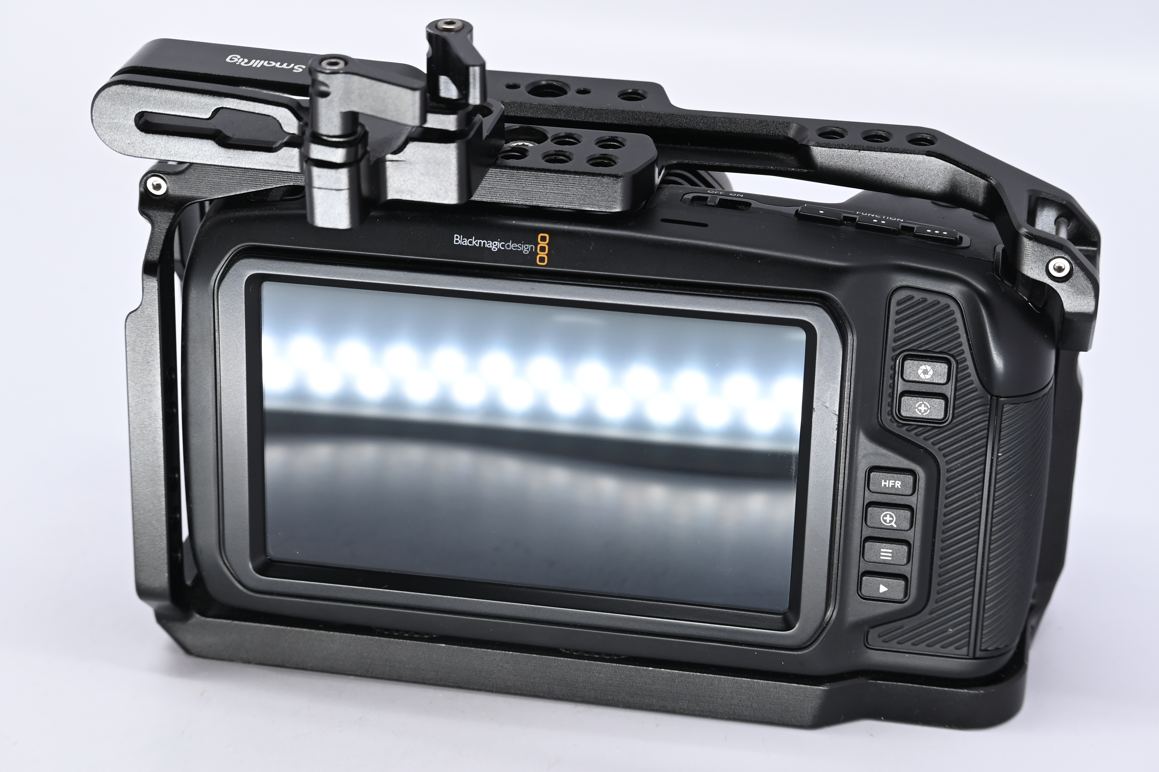 Blackmagic Pocket 6K gebraucht