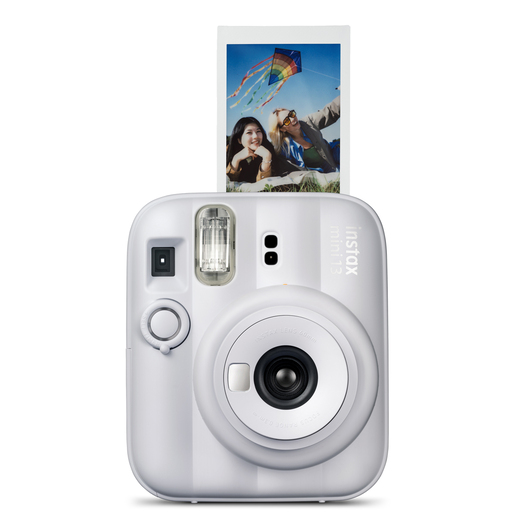 Fujifilm instax mini 13™ Clay White (weiß)