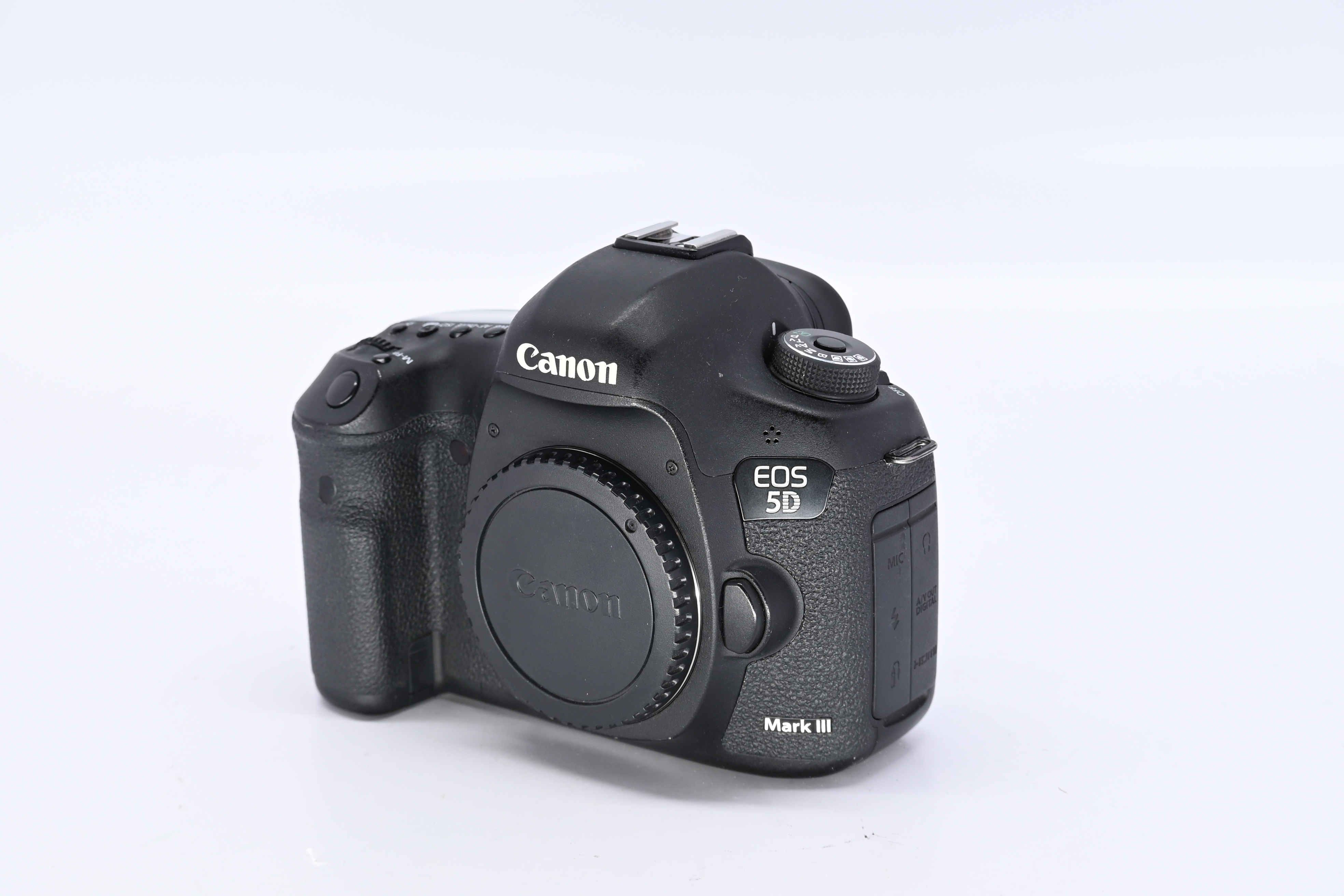 Canon EOS 5D III Gehäuse gebraucht