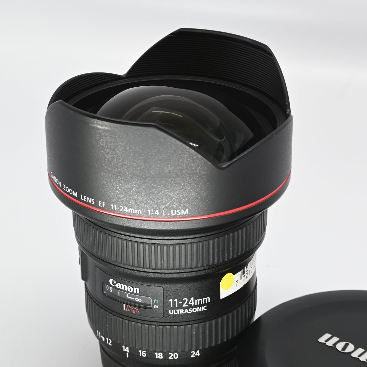 Canon 11-24mm EF 1:4 L USM gebraucht