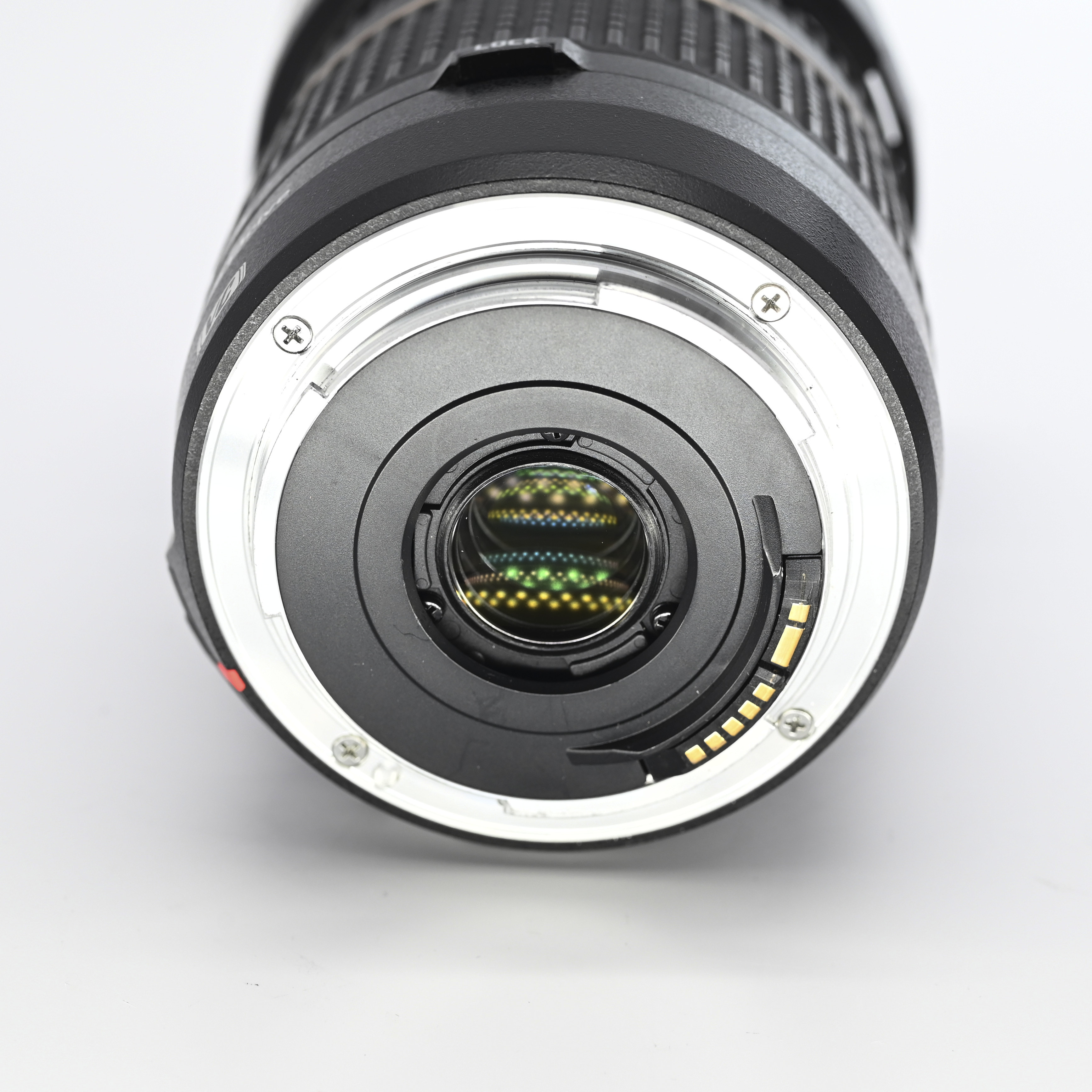 Tamron 18-270mm f/3.5-5.6 für Canon gebraucht
