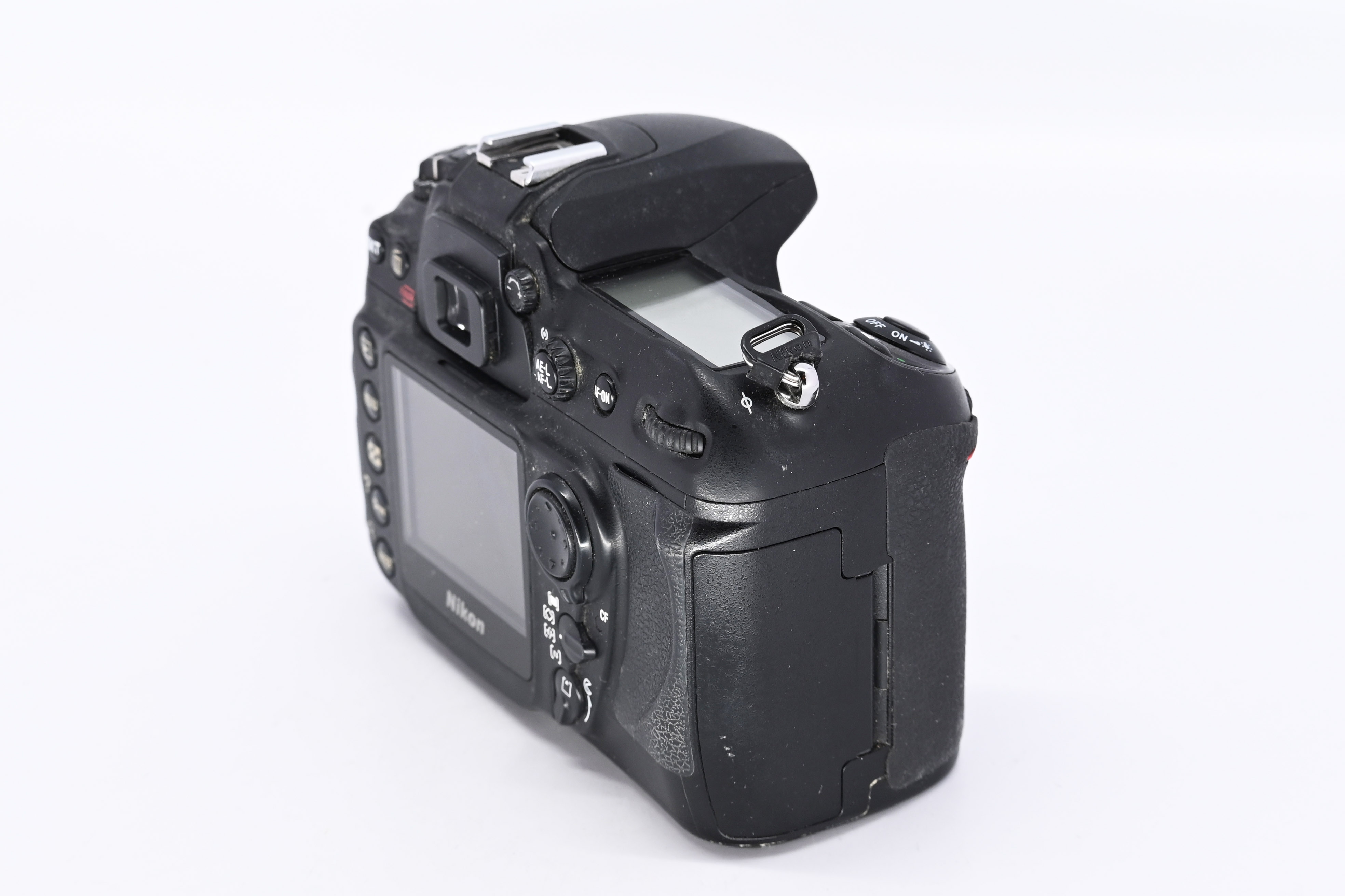 Nikon D200 gebraucht