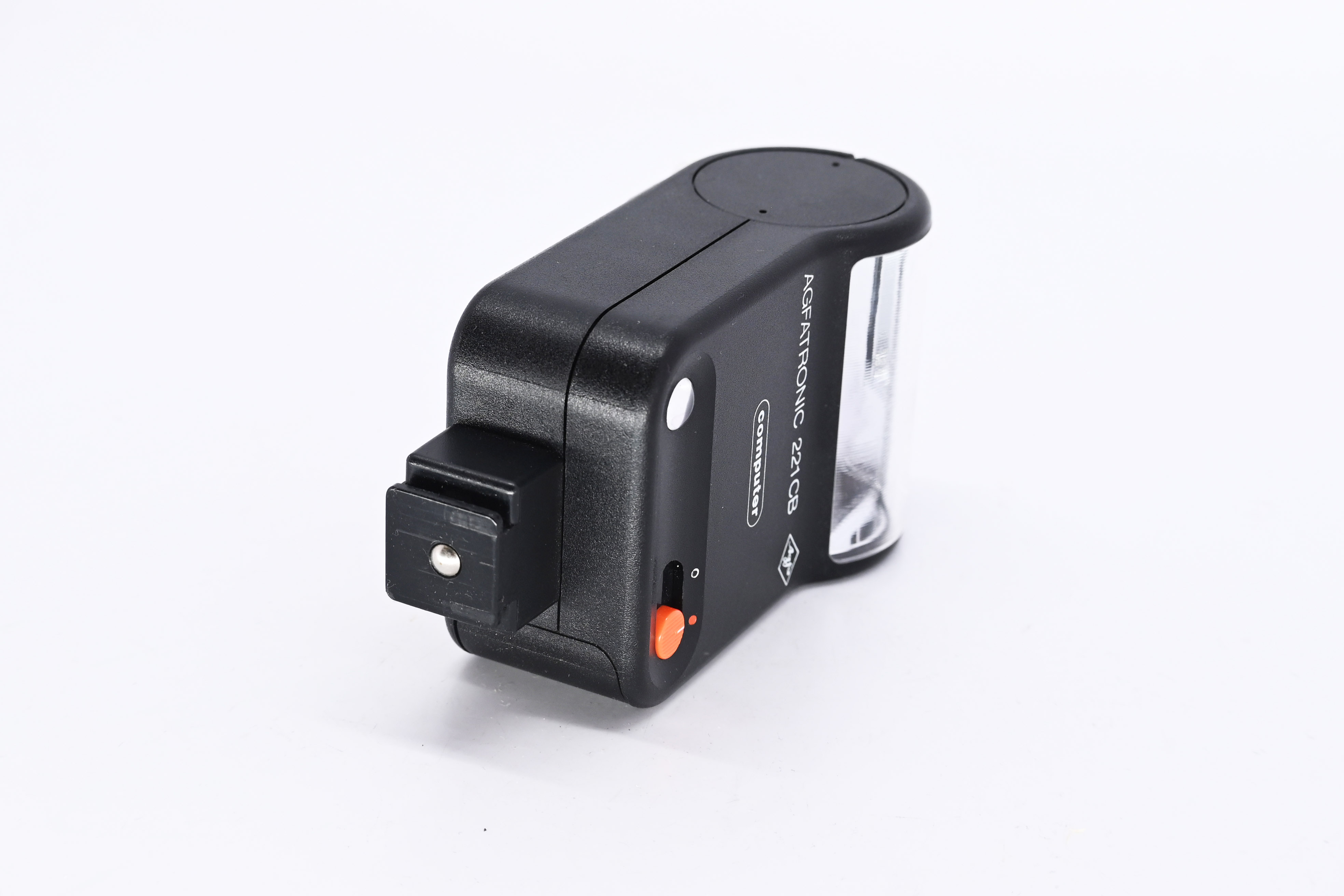 Agfatronic 221CB Blitzgerät gebraucht