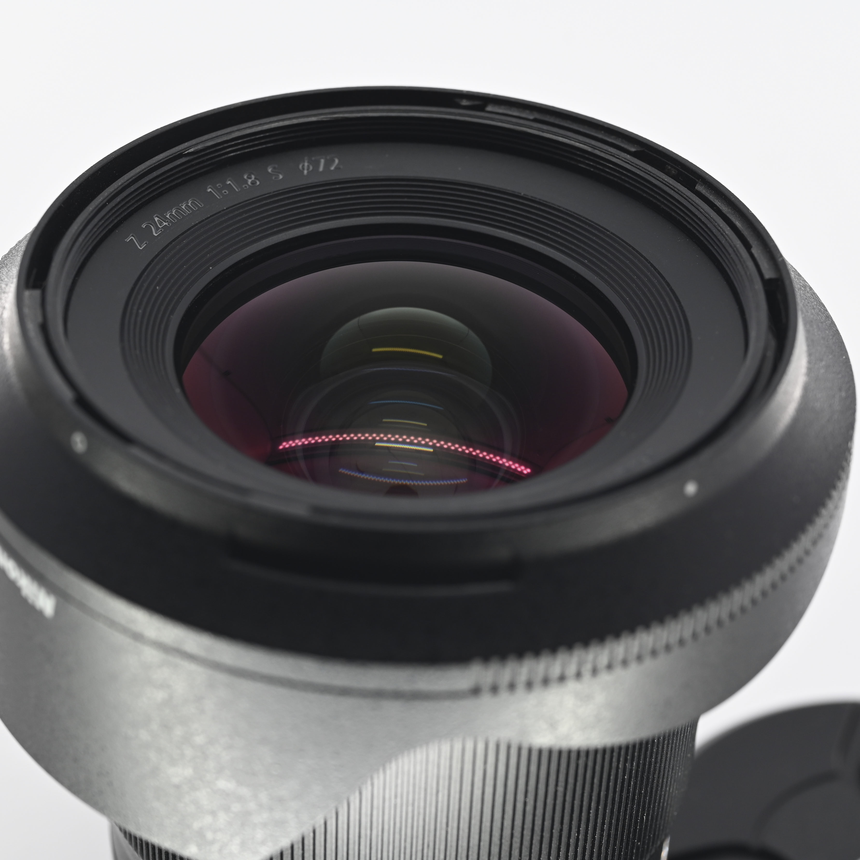 Nikon Z 24mm F 1.8 gebraucht