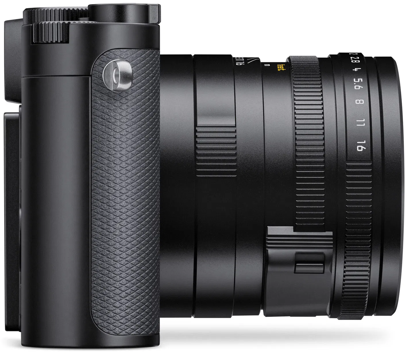 Leica Q3 43 schwarz