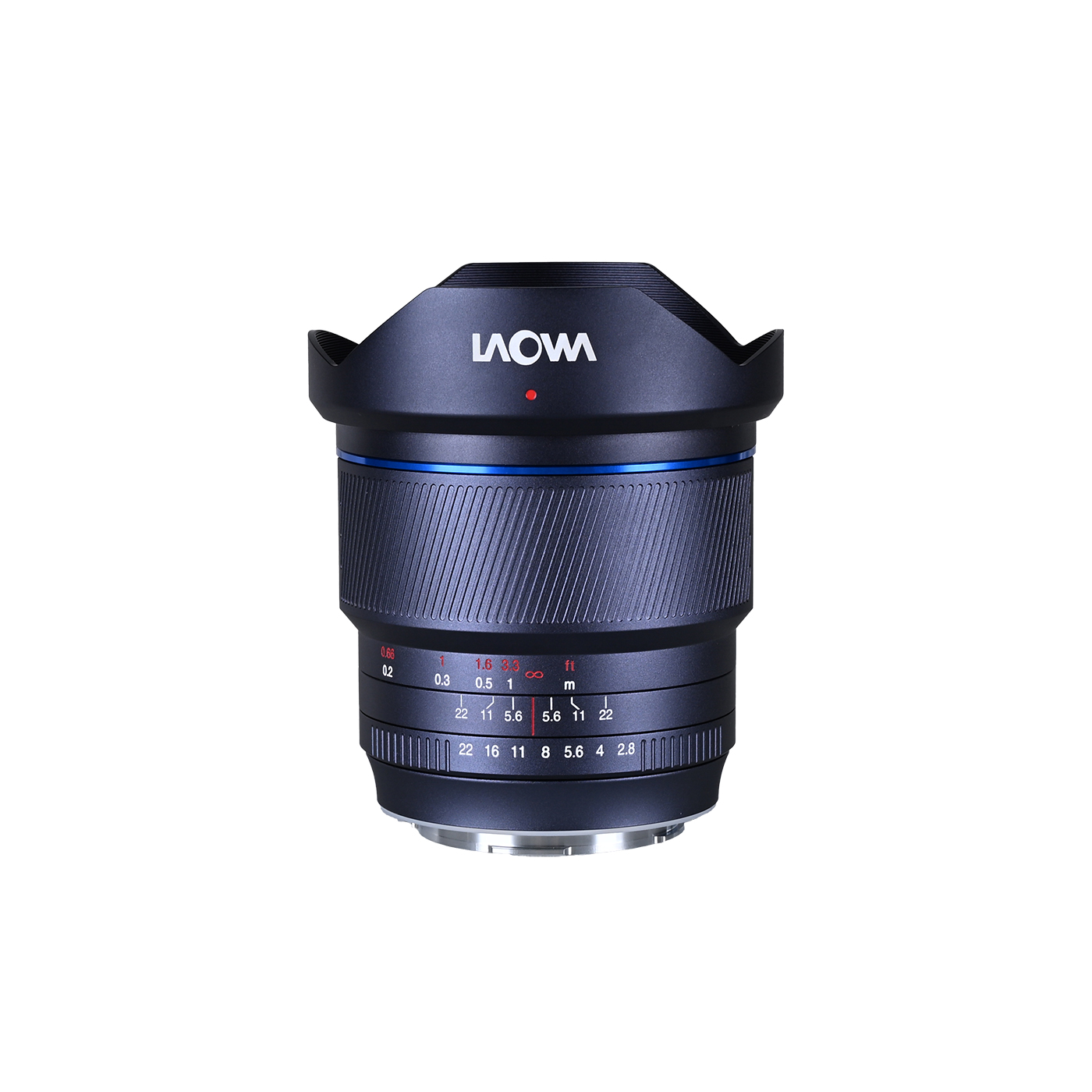 LAOWA 12mm f2.8 Lite Zero-D für L-Mount