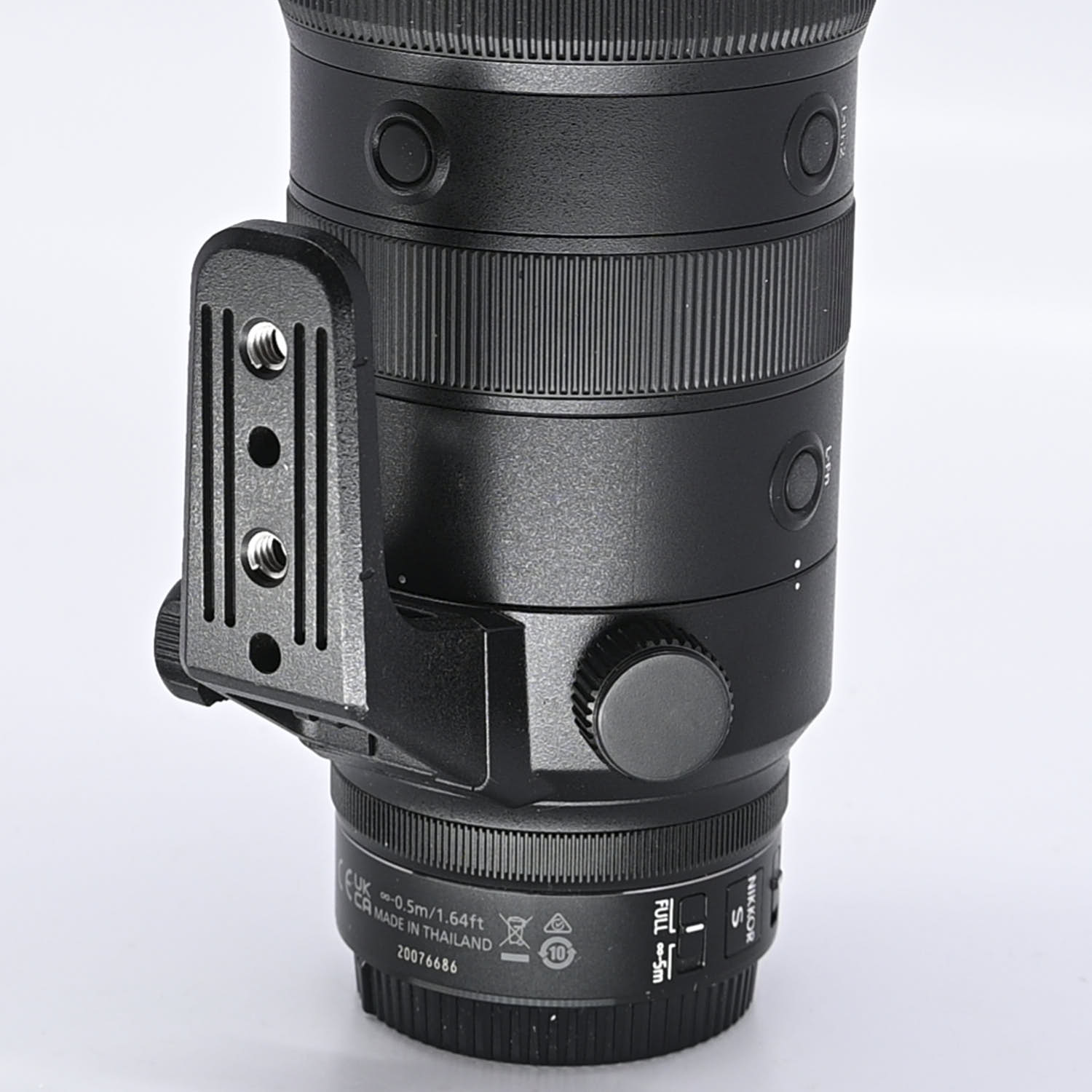 Nikon Z 70-200mm F2.8 S gebraucht