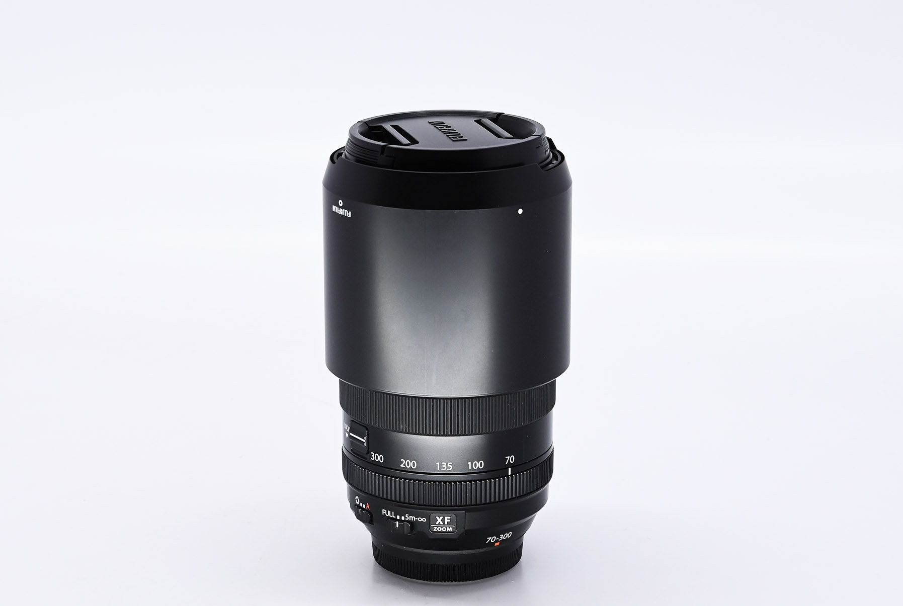 Fujifilm 70-300mm XF 1:4-5.6 R LM OIS WR gebraucht