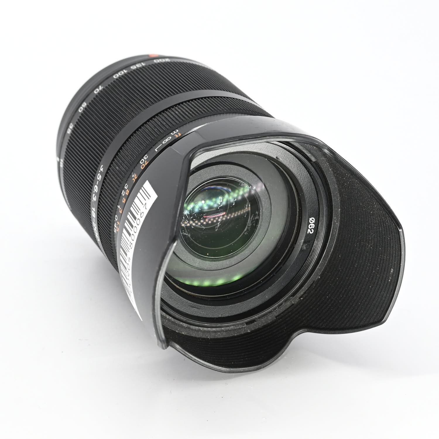 Sony 18-200mm A-mount gebraucht