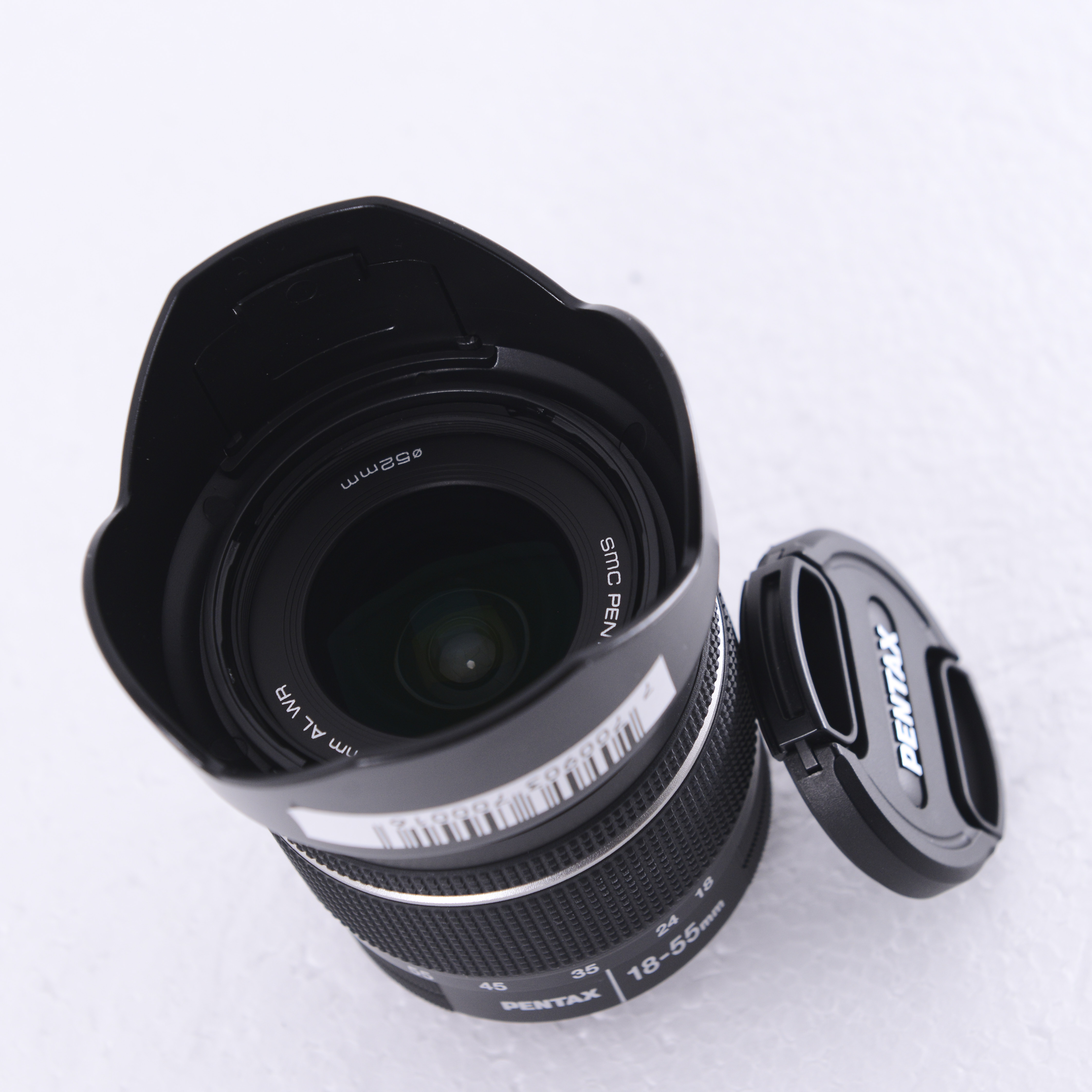 Pentax 18-35mm f/3.5-5.6 gebraucht