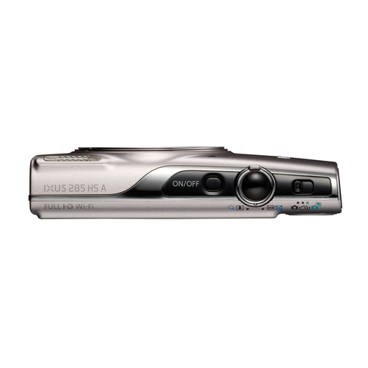 Canon Ixus 285 HS A silber